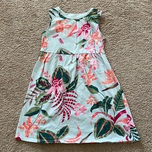 Girls Old Navy Dress (5T)